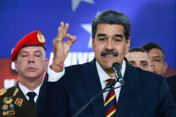 EE.UU. sanciona a 21 altos funcionarios del gobierno de Venezuela por 