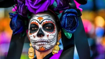 Día de Muertos: de dónde viene la especial relación de México con la muerte