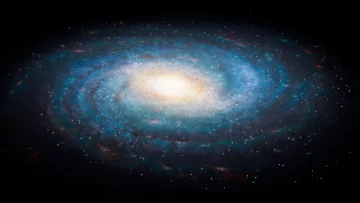 El día hace 100 años en que la ciencia descubrió que la Vía Láctea no es la única galaxia del universo