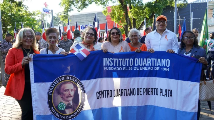 Caminata por el Día Internacional de la Eliminación de la Violencia contra la Mujer