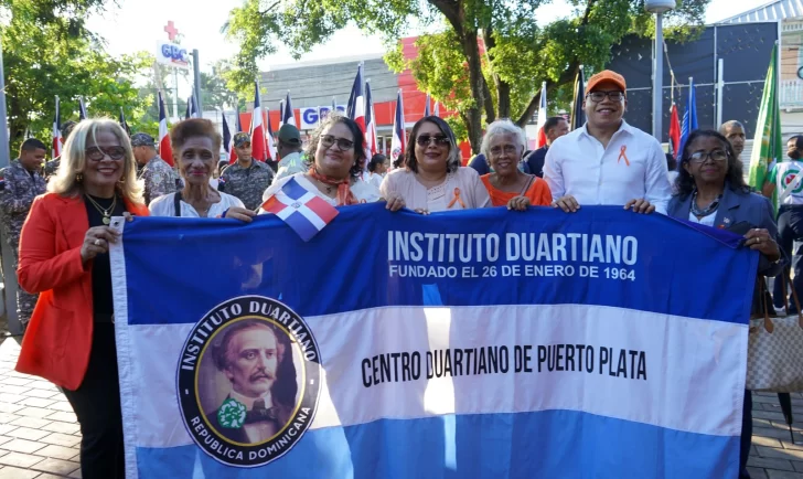 Caminata por el Día Internacional de la Eliminación de la Violencia contra la Mujer