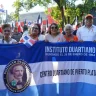 Caminata por el Día Internacional de la Eliminación de la Violencia contra la Mujer