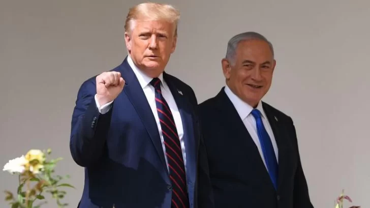 Cómo es la relación entre Trump y Netanyahu, y qué impacto tendrá la próxima presidencia del republicano en Israel y la guerra en Medio Oriente