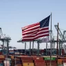 El comercio por mar caerá un 1,5 % en 2025 por conflictos geopolíticos, según un informe