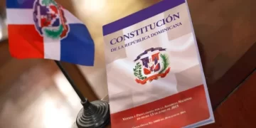 Todas las modificaciones de la Constitución Dominicana hasta la fecha