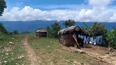 Promueven el acceso universal a energía limpia y agua de calidad en República Dominicana