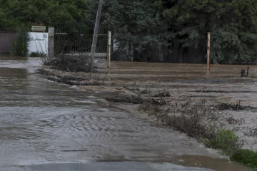 España divisa ya el final del nuevo temporal sin víctimas pero con miles de desalojados