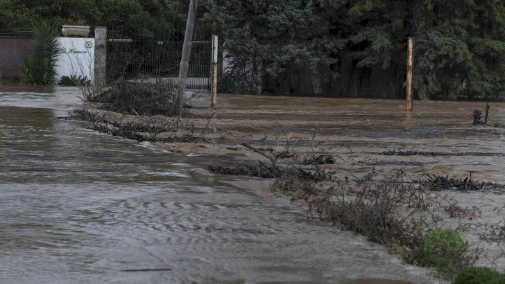 España divisa ya el final del nuevo temporal sin víctimas pero con miles de desalojados