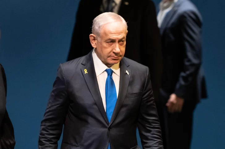 Orden de arresto contra Netanyahu: otros líderes que la Corte Penal Internacional pidió capturar y qué pasó con ellos