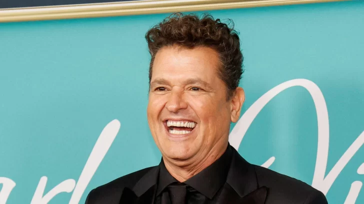 Carlos Vives, persona del año en los Latin Grammy: 'Empobrecimos a esa cultura que nos dio la cumbia, la música y la identidad, y ahora vive en la miseria'