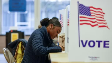 Votos electorales: cuántos aporta cada estado al Colegio que elige al presidente de Estados Unidos