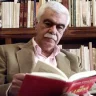 ¿Quién fue Germán Castro Caycedo y por qué se presenta su biografía en la Feria del Libro de Santo Domingo?