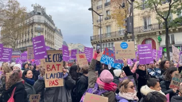 La violencia contra las mujeres: una lacra social que se extiende a lo largo de los siglos