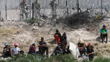 Trump prevé declarar emergencia nacional y movilizar tropas para sus deportaciones masivas