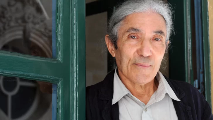 Preocupa la detención en Argel del escritor franco-argelino Boualem Sansal