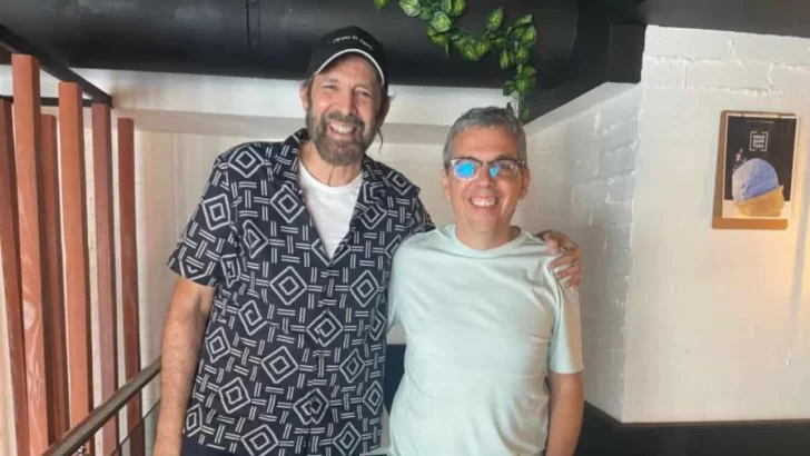 Pedro Guerra presenta su nuevo tema en colaboración con Juan Luis Guerra