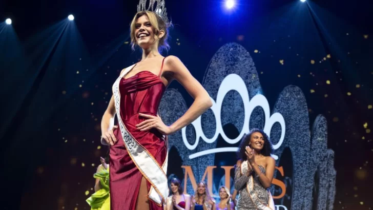 Cancelado el concurso Miss Países Bajos, considerado ‘de otra época’