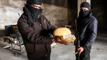 El derrumbe del régimen sirio pone al descubierto un narcoestado dedicado al tráfico de captagon