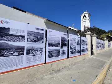 AGN pone en circulación el libro “Imágenes Constanceras 1909-2000”, de Cassá y Waki  