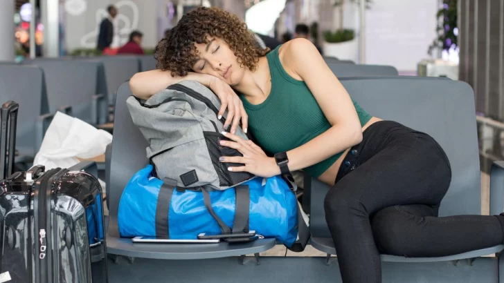 Por qué nos afecta el jet lag cuando viajamos y cuál es la mejor forma de prevenirlo y enfrentarlo, según la ciencia