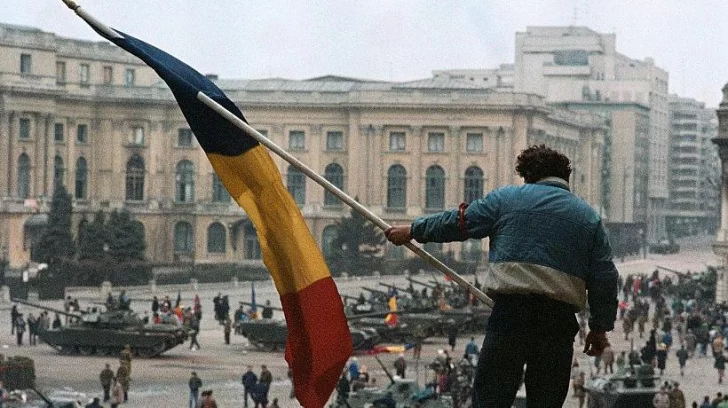 'Yo ya sabía que iba a ser quien mataría a Ceausescu': la revolución que llevó al fusilamiento del líder comunista de Rumania el día de Navidad