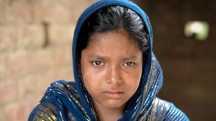 'Pensábamos que era una pelota': las bombas caseras que han matado o herido a más de 500 niños en India