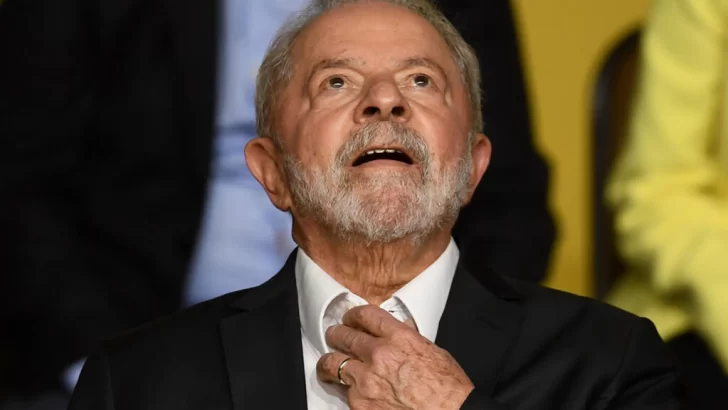 Lula superó con éxito una nueva intervención médica