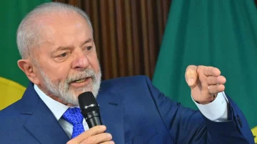 Lula da Silva supera con éxito una nueva intervención médica