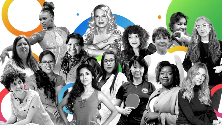 Quiénes son las 15 latinoamericanas seleccionadas entre las 100 mujeres del año de la BBC