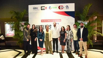 Entregan premios del concurso de cortometrajes “Huellas de mi Quisqueya”