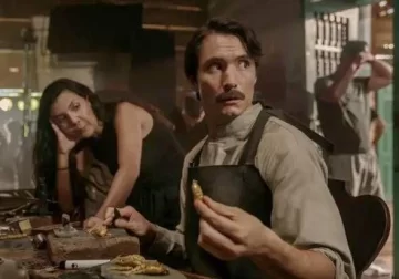 Cómo se logró la esperada adaptación para Netflix de la novela Cien Años de Soledad de Gabriel García Márquez