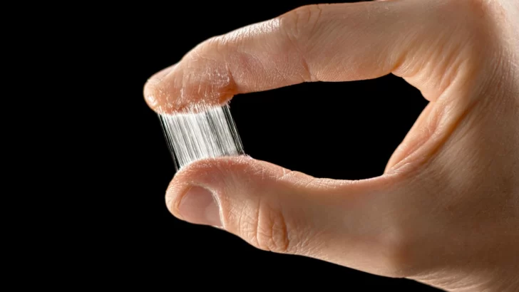 Por qué los mayores avances de la humanidad habrían sido imposibles sin los pegamentos