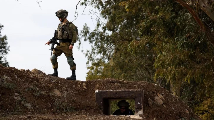 Por qué son tan importantes para Israel los Altos del Golán y cómo es la zona desmilitarizada que tomó su ejército tras la caída de Al Assad en Siria