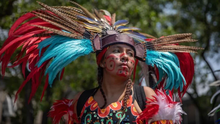 El año que descubrí que México es distinto al resto de América Latina