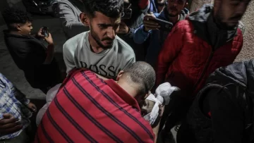 Israel ha cometido y sigue cometiendo un genocidio en Gaza, alerta Amnistía Internacional