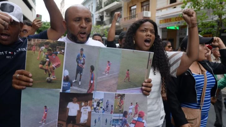 Los 4 de Guayaquil: la compleja identificación de los cuerpos 'incinerados' hallados cerca de una base militar para confirmar si son los niños desaparecidos en Ecuador