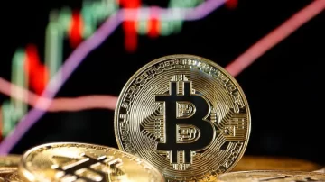 El bitcoin alcanza el récord de US$100.000 ante las expectativas por el gobierno de Trump El bitcoin alcanza el récord de US$100.000 ante las expectativas por el gobierno de Trump
