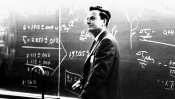 Qué es la técnica Feynman, el método de estudio creado por un Nobel para aprender de todo