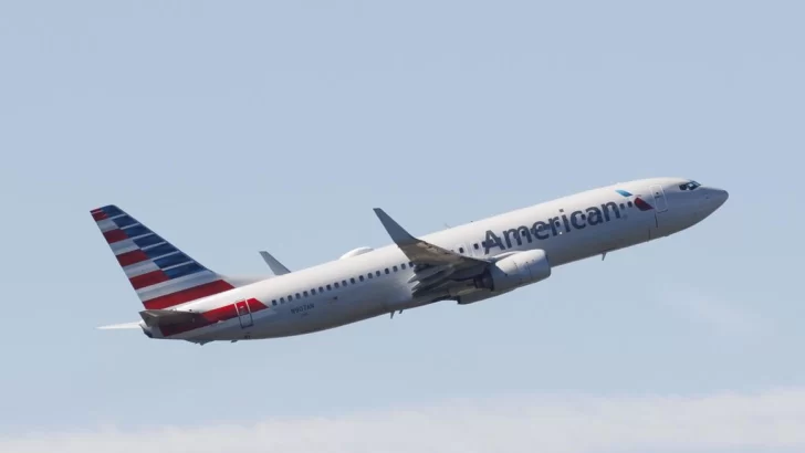 American Airlines anuncia un vuelo directo entre Santo Domingo y Filadelfia