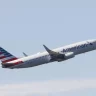 American Airlines reanuda sus operaciones tras un 