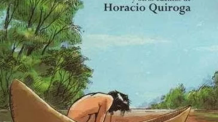 Los símbolos de la muerte en el cuento “A la deriva” de Horacio Quiroga