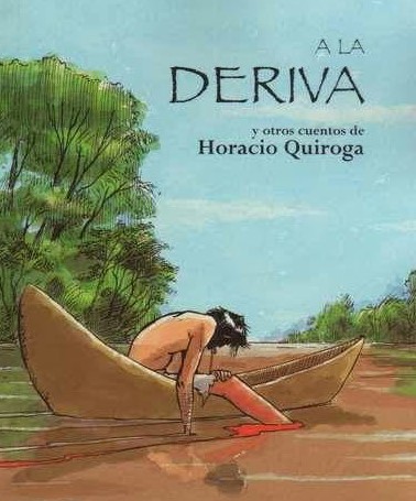 Los símbolos de la muerte en el cuento “A la deriva” de Horacio Quiroga