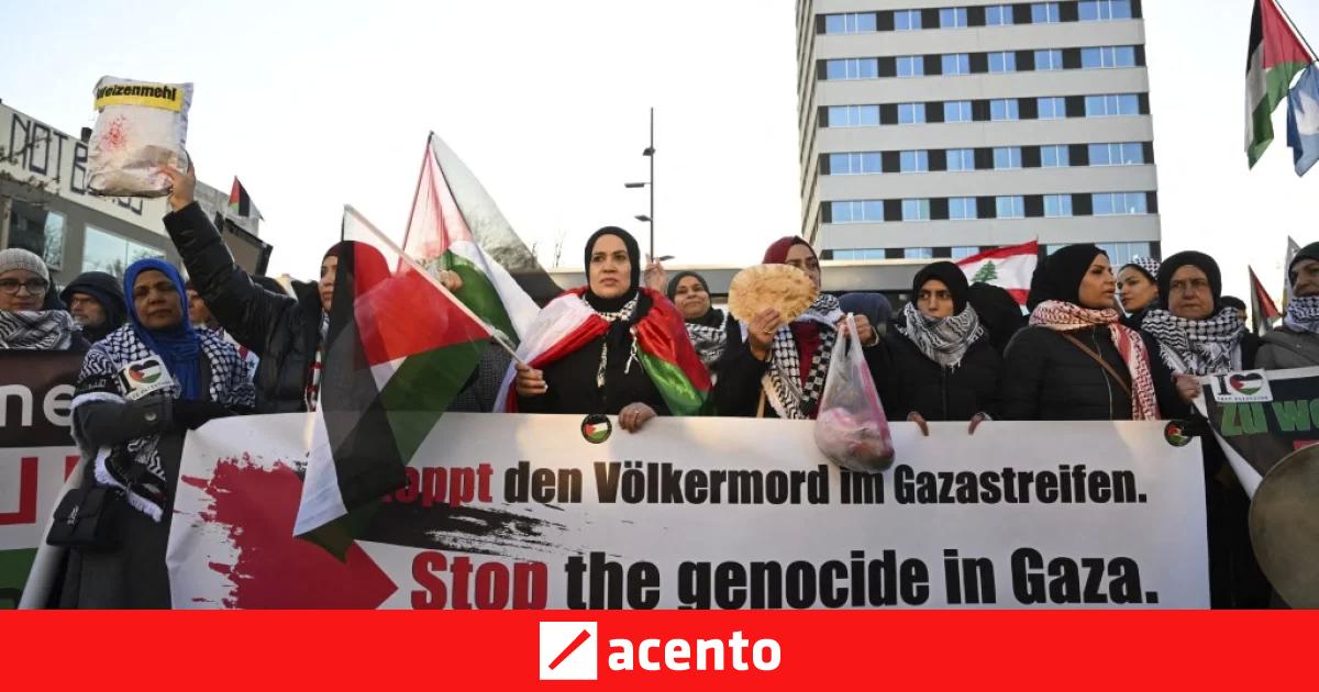 Israel sigue cometiendo un genocidio en Gaza, concluye de forma ...