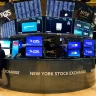 Wall Street cierra en verde en una sesión acortada por Nochebuena