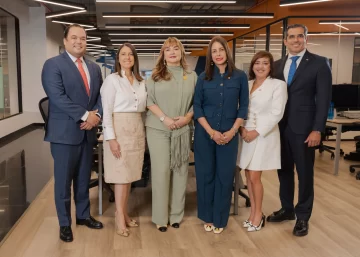 Popular se consolida como uno de los mejores empleadores en RD