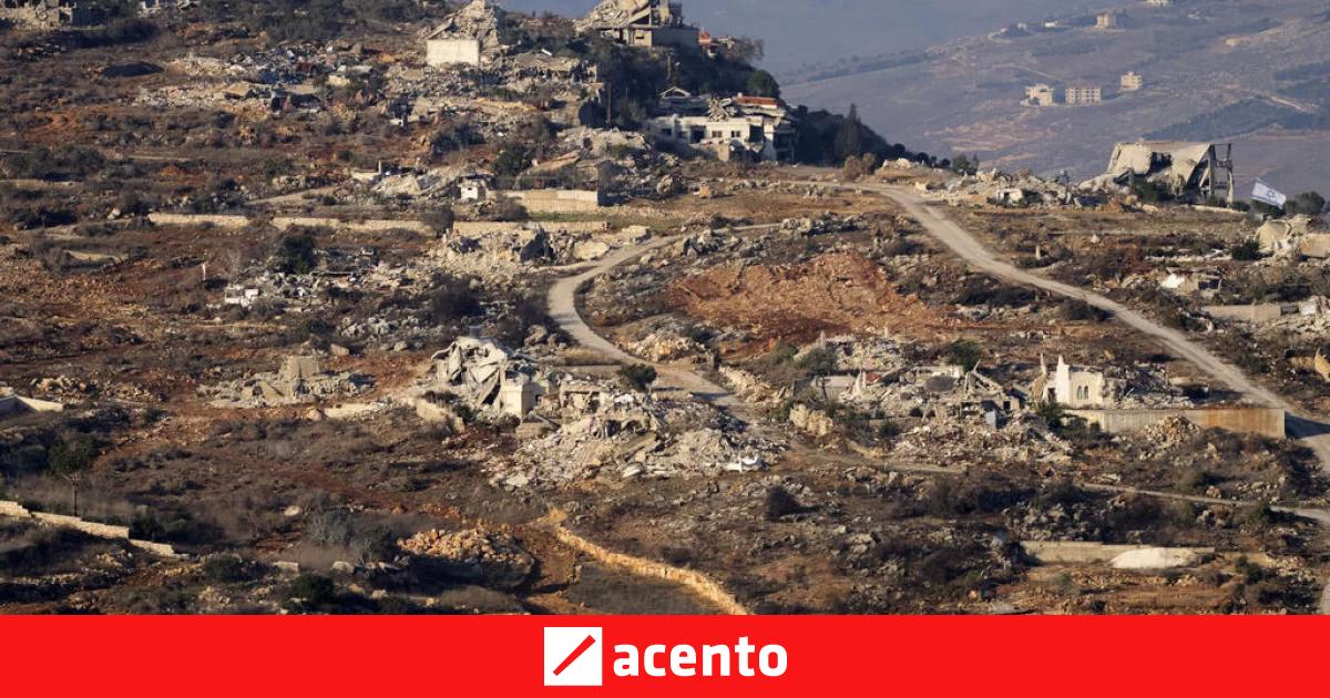 Alto el fuego entre Israel y Líbano: ¿qué es el ‘mecanismo de ...