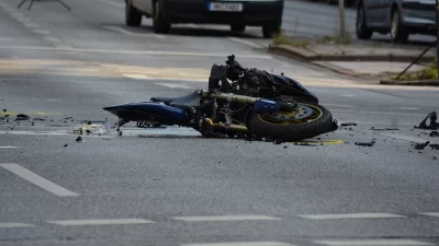 Dos muertos por accidentes de tránsito dentro del operativo de Navidad