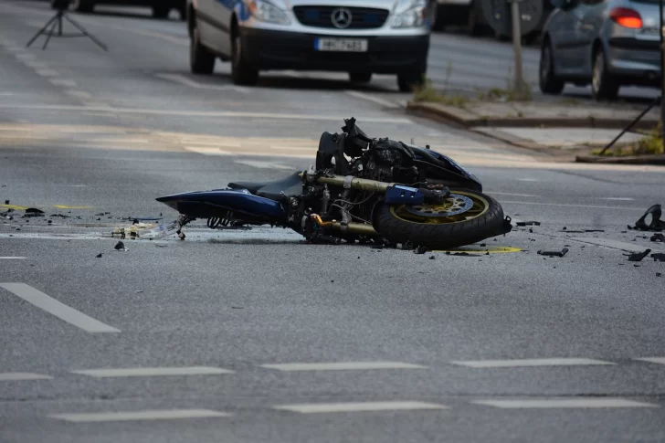 Monseñor Castro Marte advierte sobre la crisis de accidentes de motoristas en Higüey