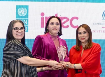 Intec recibe en el 2024 varios reconocimientos en innovación y desarrollo sostenible