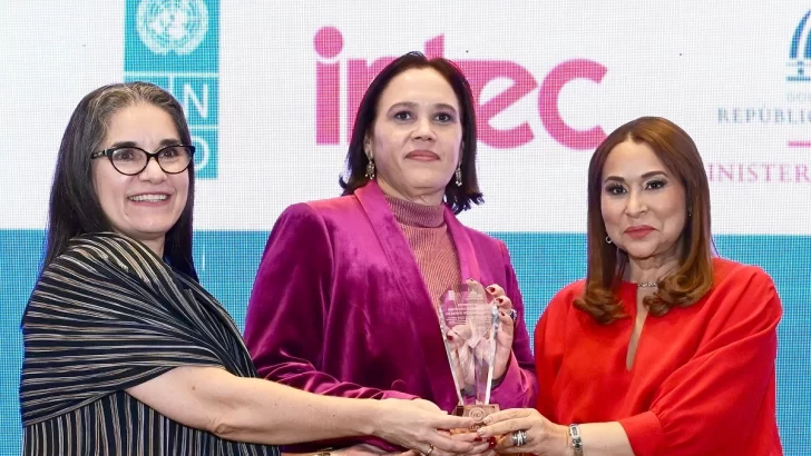 Intec recibe en el 2024 varios reconocimientos en innovación y desarrollo sostenible Intec recibe en el 2024 varios reconocimientos en innovación y desarrollo sostenible